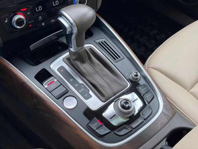 2014 Audi Q5 2.0T Prestige