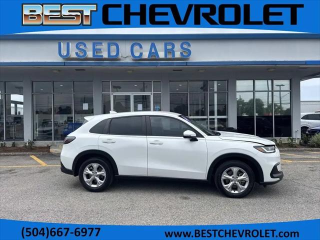 2023 Honda HR-V 2WD LX for sale in Kenner, LA