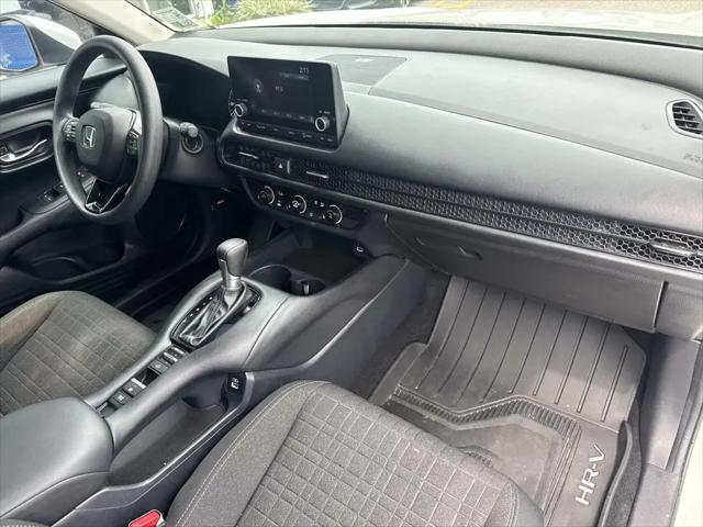 2023 Honda HR-V 2WD LX