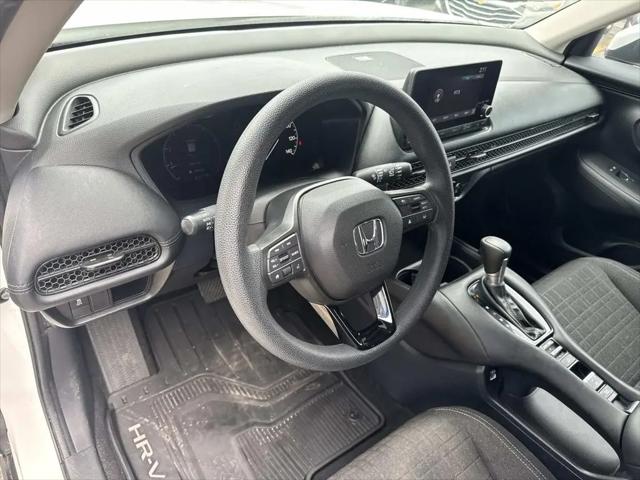 2023 Honda HR-V 2WD LX