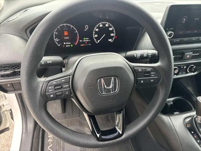 2023 Honda HR-V 2WD LX