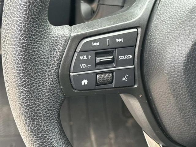 2023 Honda HR-V 2WD LX