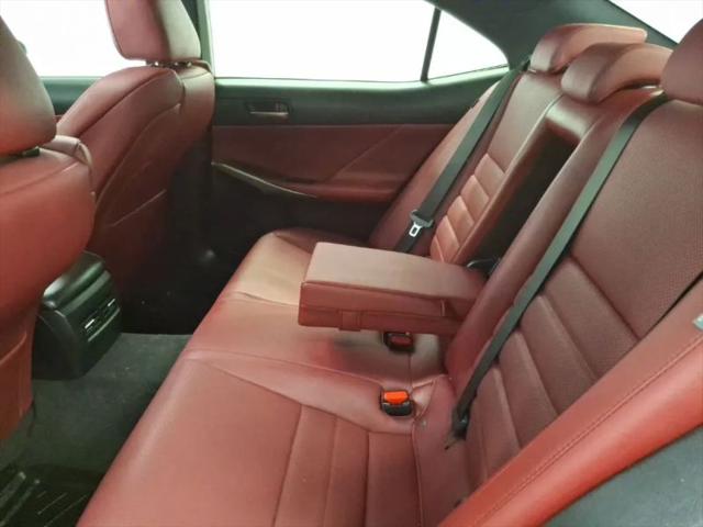 2017 Lexus IS 300 300