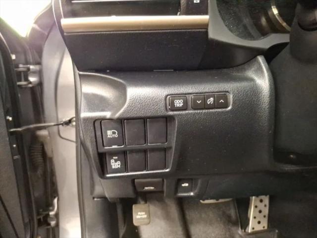 2017 Lexus IS 300 300