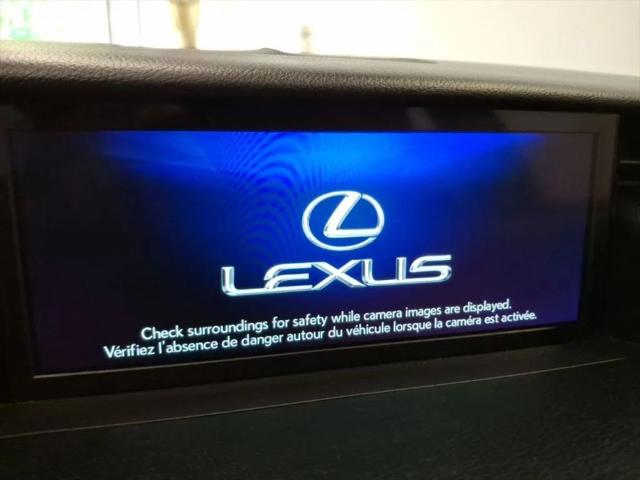 2017 Lexus IS 300 300