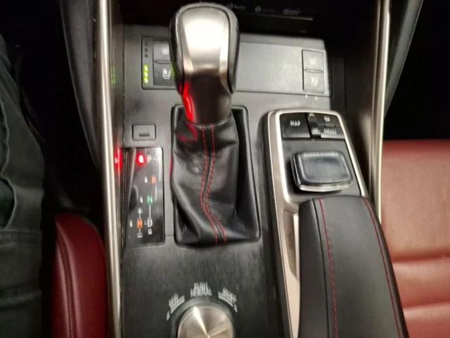 2017 Lexus IS 300 300