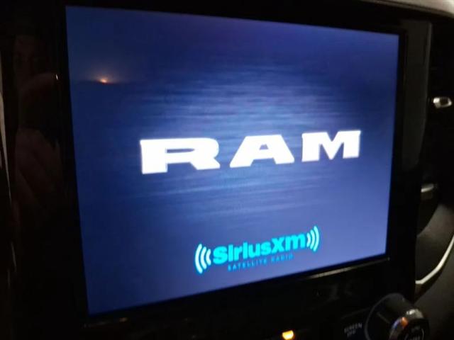 2025 Ram 1500 Big Horn Crew Cab 4x4 5'7" Box