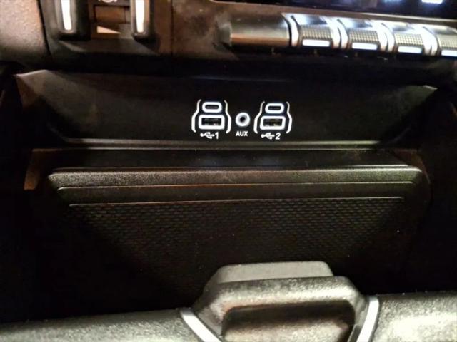 2025 Ram 1500 Big Horn Crew Cab 4x4 5'7" Box