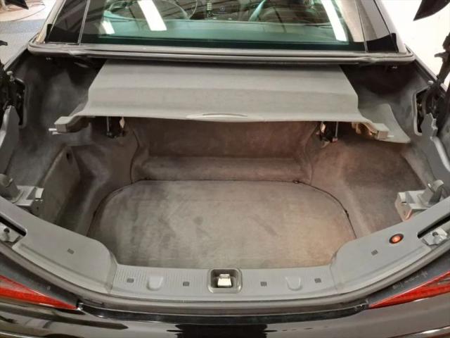 2008 Mercedes-Benz SL SL 55 AMG
