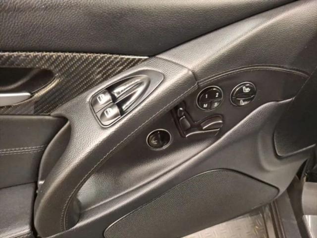 2008 Mercedes-Benz SL SL 55 AMG