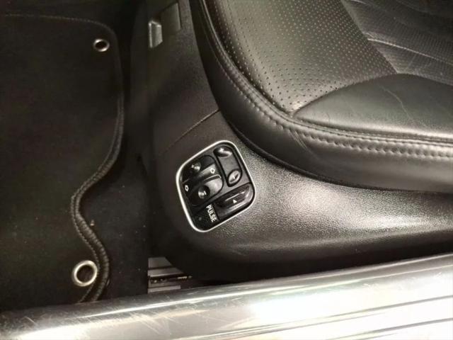 2008 Mercedes-Benz SL SL 55 AMG
