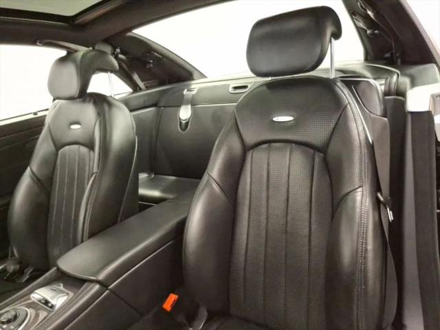 2008 Mercedes-Benz SL SL 55 AMG