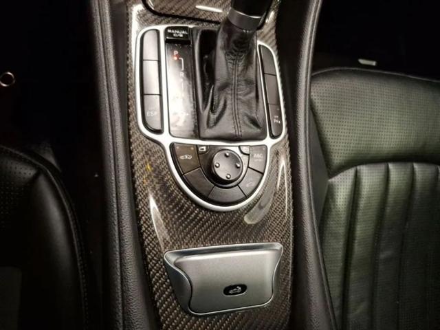 2008 Mercedes-Benz SL SL 55 AMG