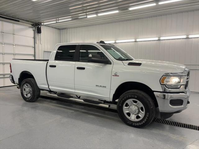 2022 Ram 2500 Big Horn Crew Cab 4x4 6'4" Box for sale in Spencer, IN