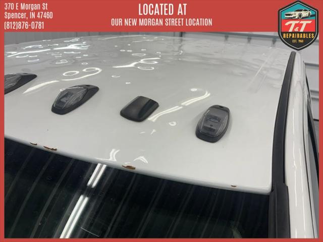 2022 Ram 2500 Big Horn Crew Cab 4x4 64 Box