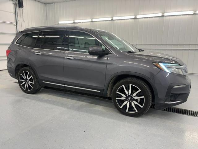 2021 Honda Pilot 2WD Touring 7 Passenger for sale in Spencer, IN