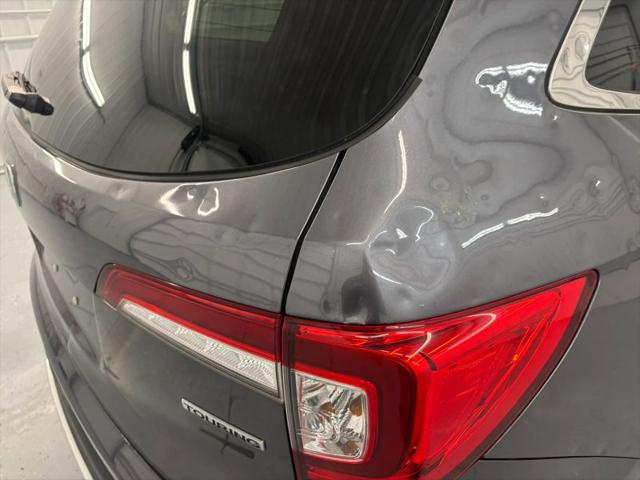 2021 Honda Pilot 2WD Touring 7 Passenger