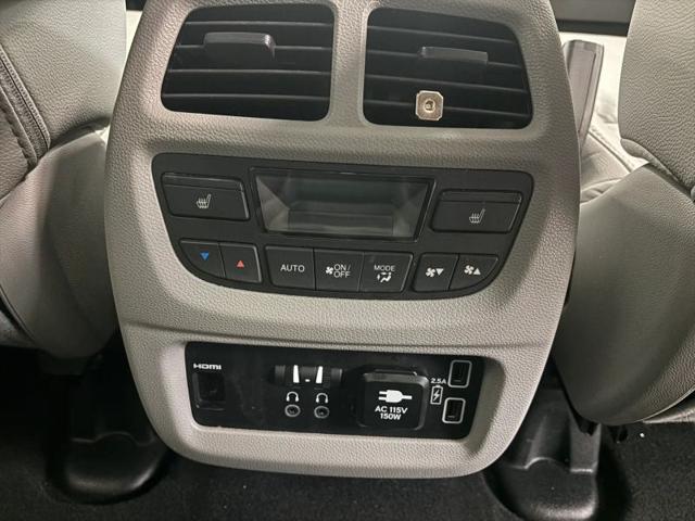 2021 Honda Pilot 2WD Touring 7 Passenger