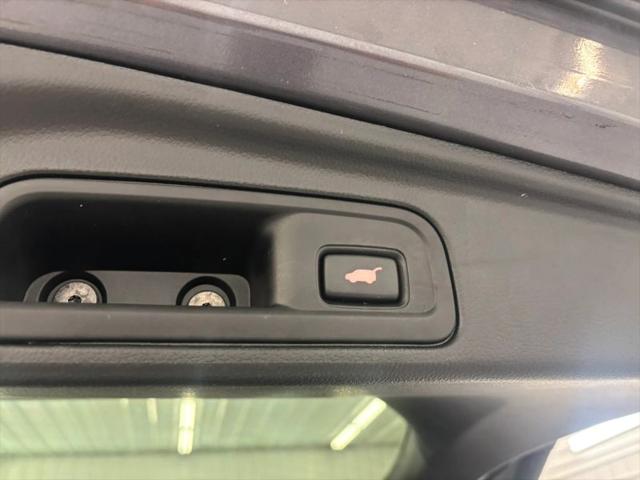 2021 Honda Pilot 2WD Touring 7 Passenger