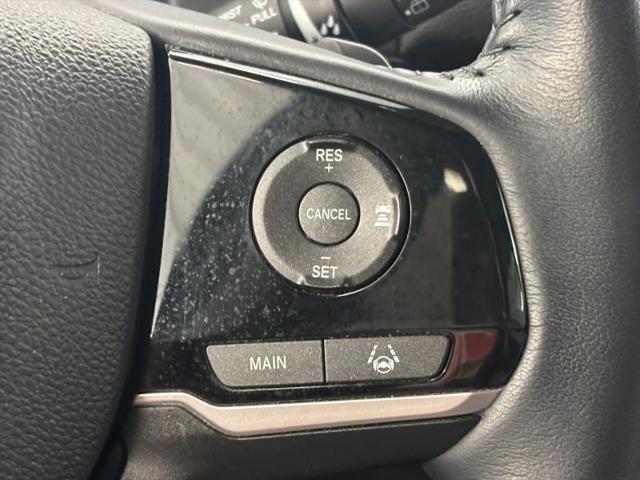 2021 Honda Pilot 2WD Touring 7 Passenger