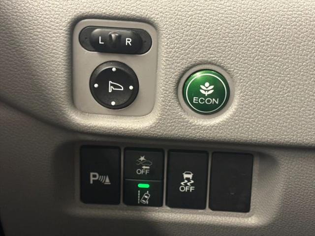 2021 Honda Pilot 2WD Touring 7 Passenger