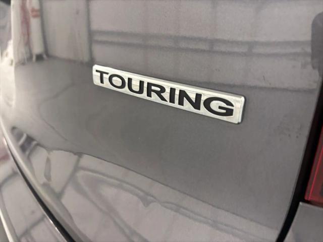 2021 Honda Pilot 2WD Touring 7 Passenger