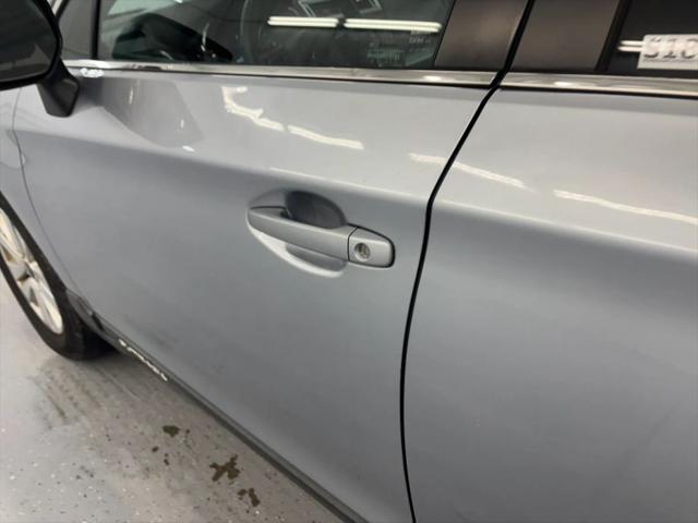 2017 Subaru Outback 2.5i
