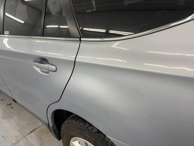 2017 Subaru Outback 2.5i