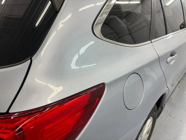 2017 Subaru Outback 2.5i