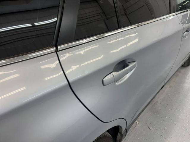 2017 Subaru Outback 2.5i