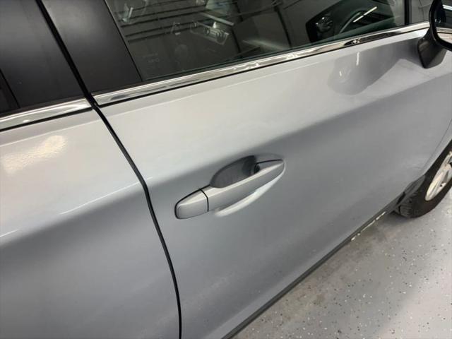 2017 Subaru Outback 2.5i