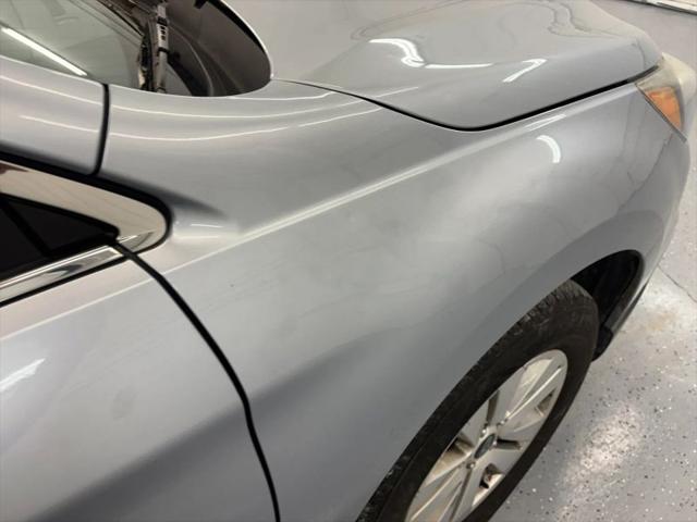 2017 Subaru Outback 2.5i