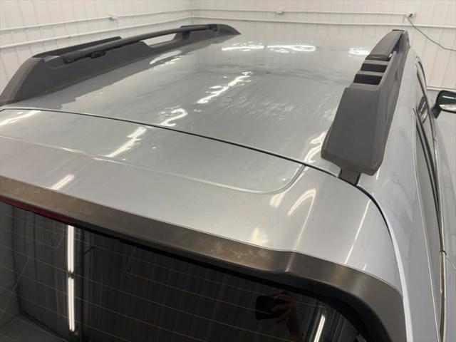 2017 Subaru Outback 2.5i