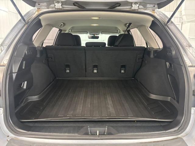 2017 Subaru Outback 2.5i