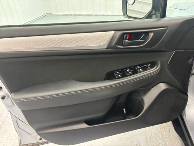 2017 Subaru Outback 2.5i