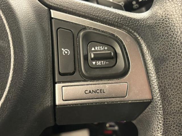 2017 Subaru Outback 2.5i