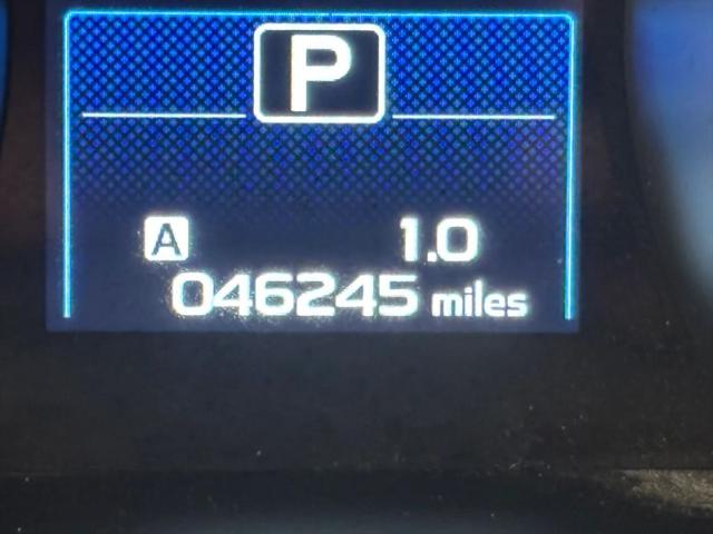 2017 Subaru Outback 2.5i