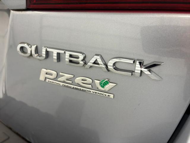 2017 Subaru Outback 2.5i