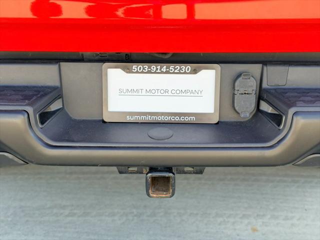 2023 Ram 1500 Big Horn Crew Cab 4x4 5'7" Box