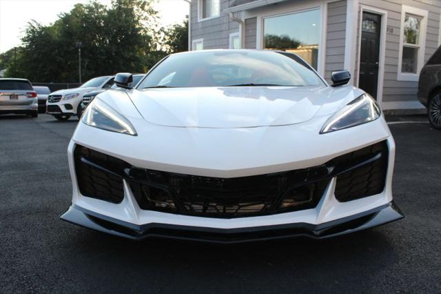 2024 Chevrolet Corvette Stingray RWD Coupe 1LT