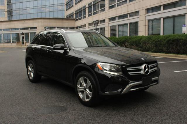 2017 Mercedes-Benz GLC 4MATIC for sale in Arlington, VA