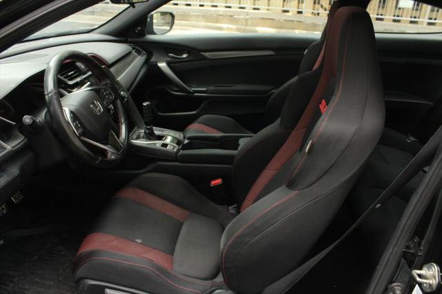 2020 Honda Civic Coupe