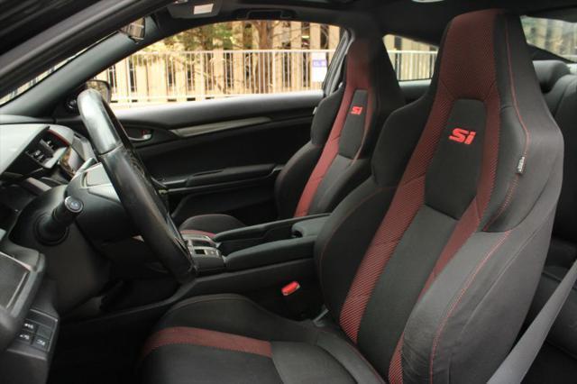 2020 Honda Civic Coupe