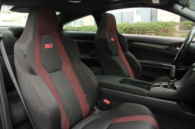 2020 Honda Civic Coupe