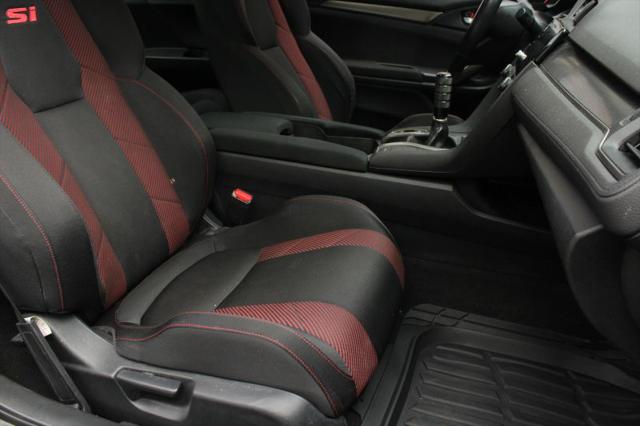 2020 Honda Civic Coupe