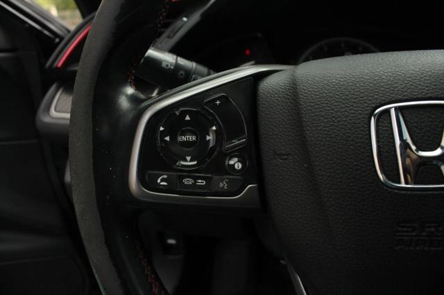 2020 Honda Civic Coupe