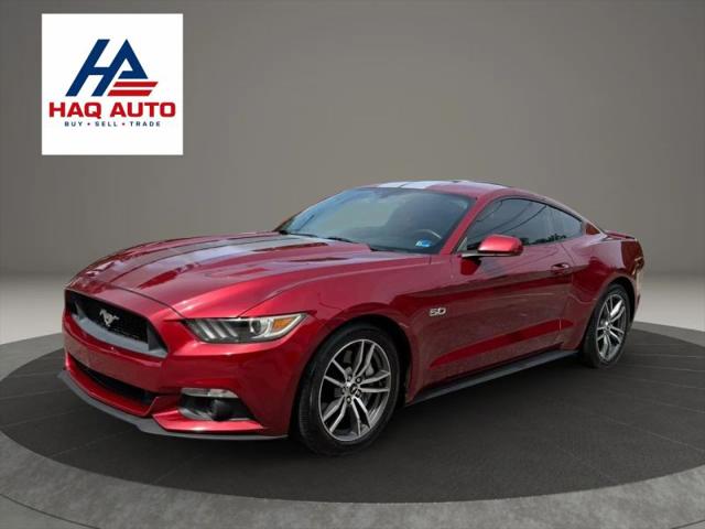 2016 Ford Mustang GT for sale in Norfolk, VA