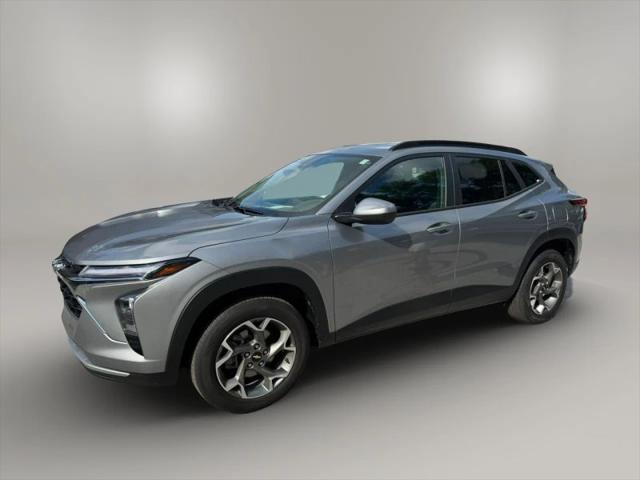 2025 Chevrolet Trax FWD LT for sale in Rincon, GA