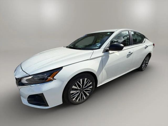 2025 Nissan Altima SV FWD for sale in Rincon, GA