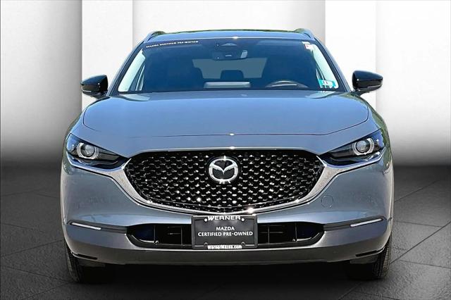 2024 Mazda CX-30 2.5 Turbo Premium Package